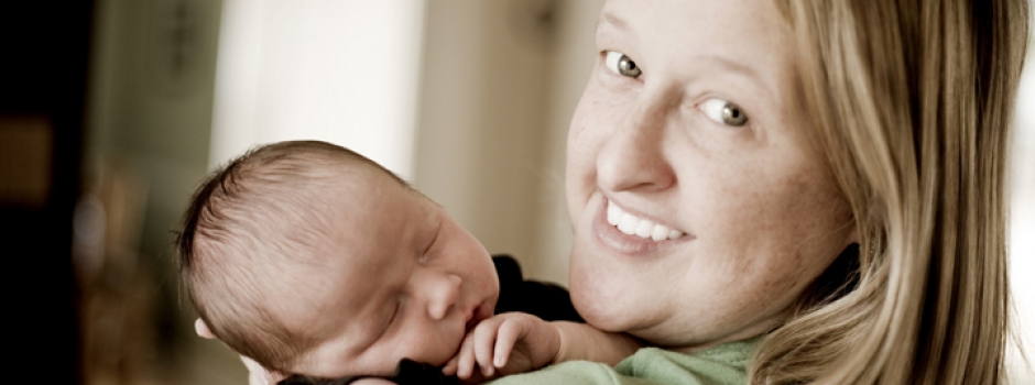 Newborn Photographer - Fort Myers