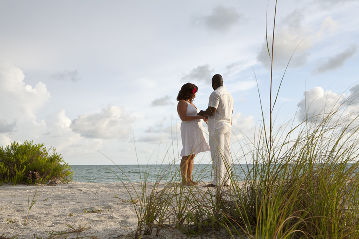 Island Inn Wedding on Sanibel