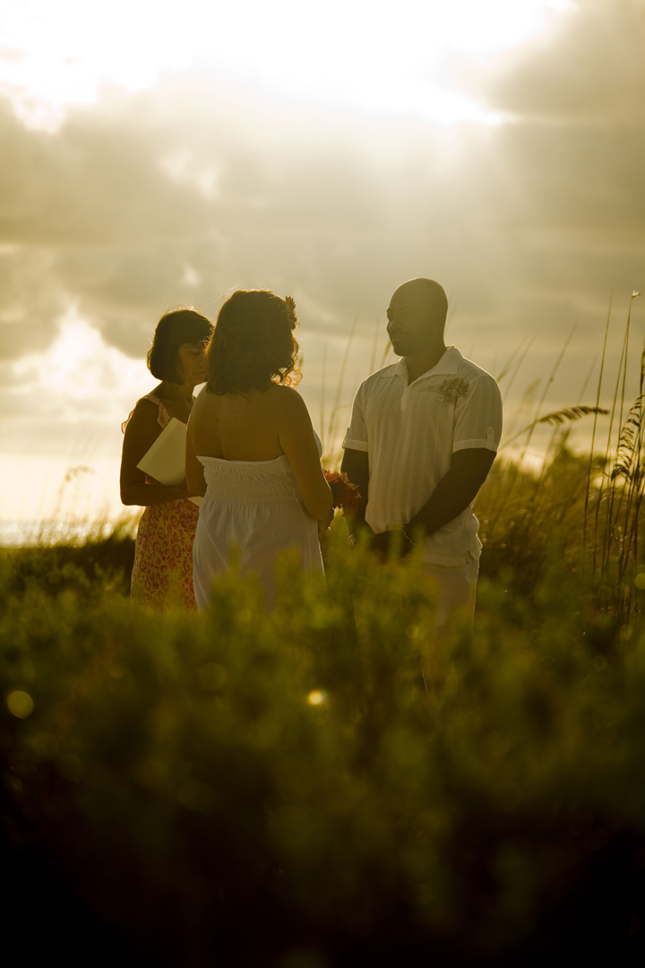 Island Inn Wedding on Sanibel