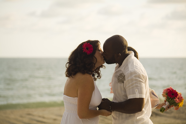 The Kiss