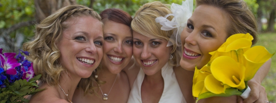 Wedding at Island Inn Sanibel, Florida
