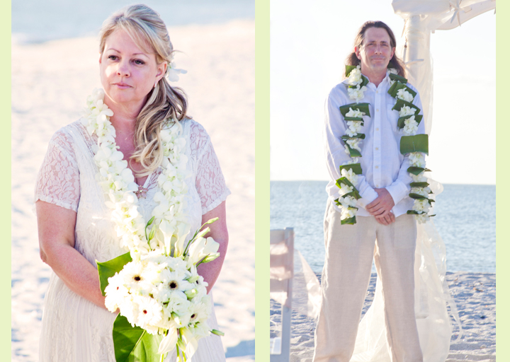 Captiva Island Wedding