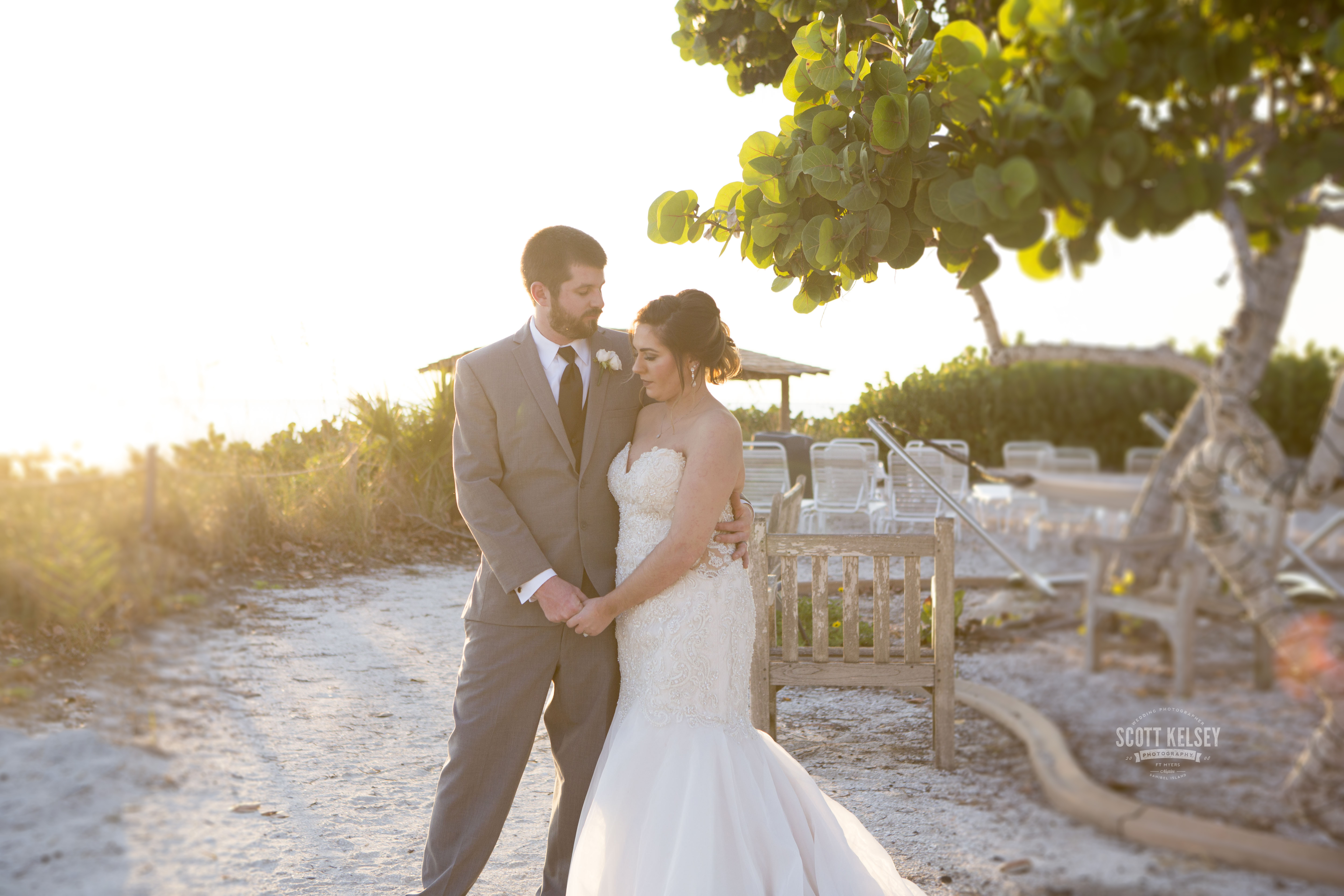 Sanibel Wedding Photographers Florida Wedding Photographer Fort